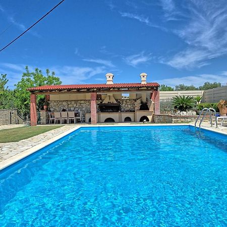 Acharavi Beach Villa By Posarellivillas Εξωτερικό φωτογραφία